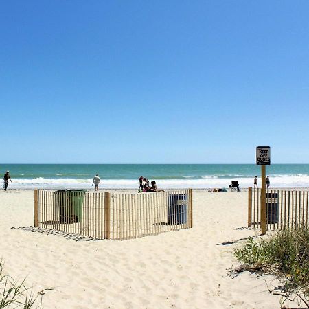 מירטל ביץ' Sandy Beach Resort מראה חיצוני תמונה