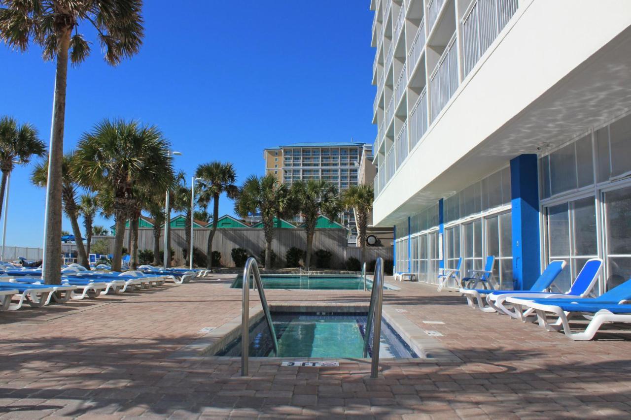 מירטל ביץ' Sandy Beach Resort מראה חיצוני תמונה