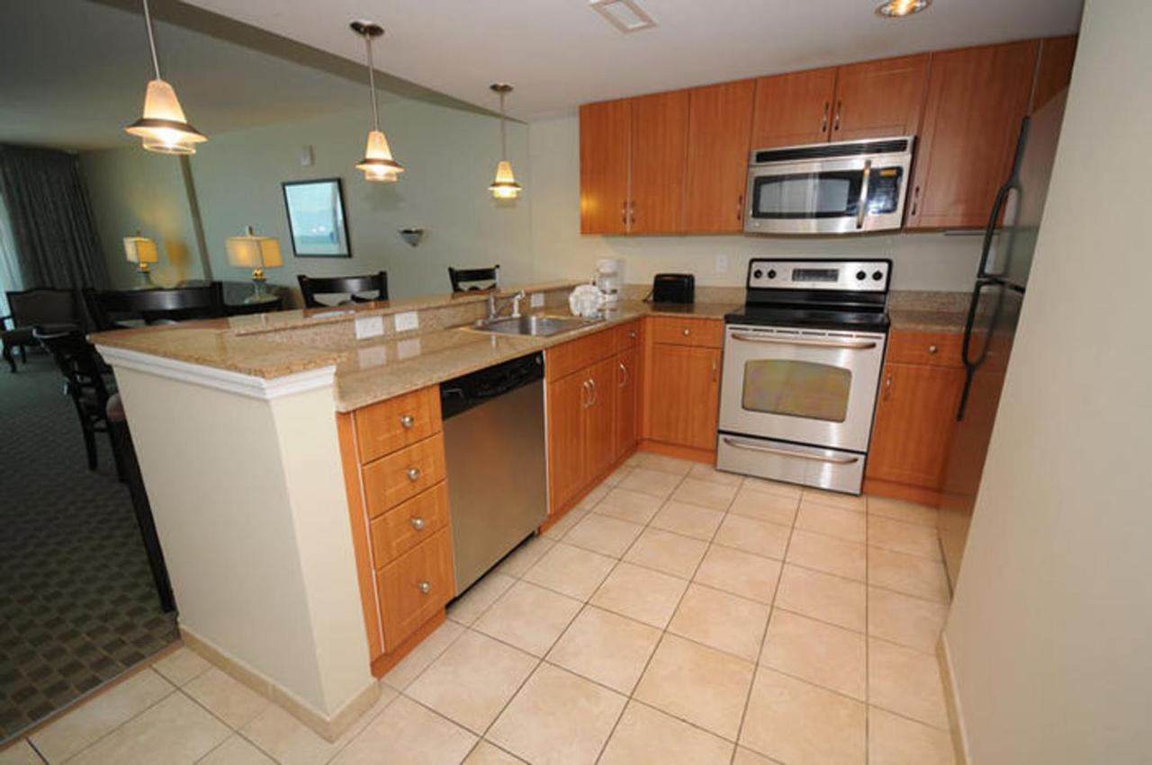 מירטל ביץ' Sandy Beach Resort מראה חיצוני תמונה