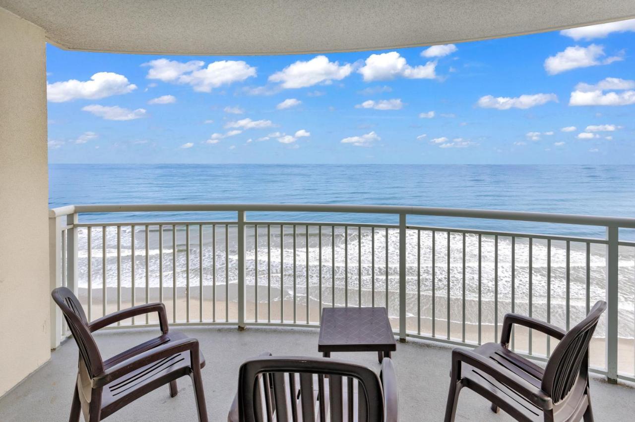 מירטל ביץ' Sandy Beach Resort מראה חיצוני תמונה